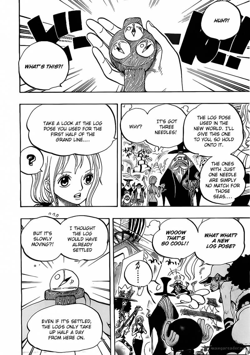 One Piece, chapter 653 image 06