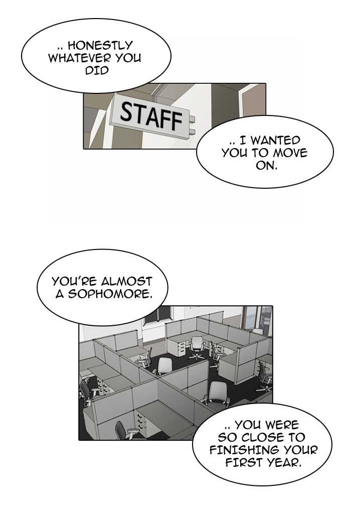 Lookism, Chapter 120 image 101