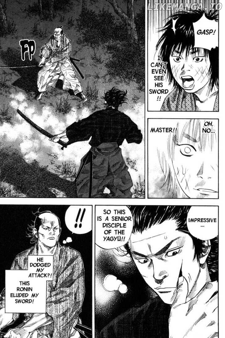Vagabond, Chapter 90 image 14