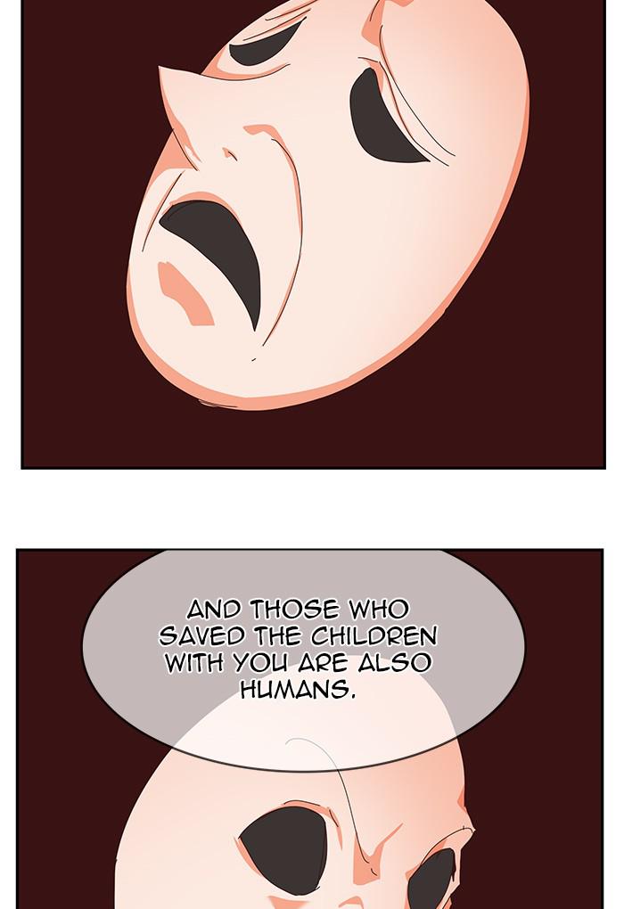 The God of High School, Chapter 539 image 045