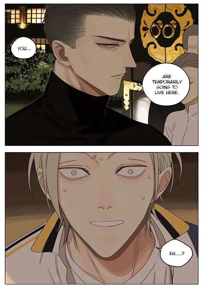 19 Days, Chapter 279 image 7
