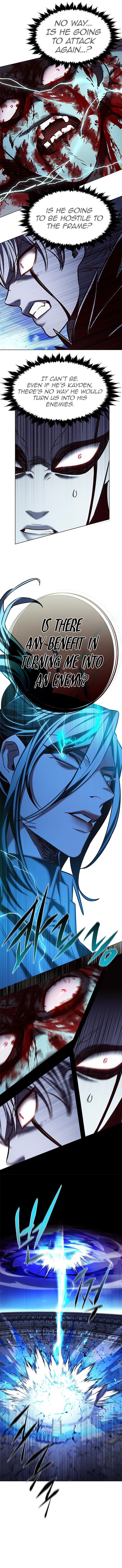 Eleceed, Chapter 211 image 11