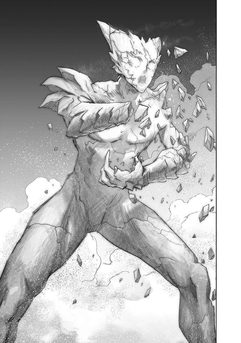 One Punch Man, Chapter 168 image 56