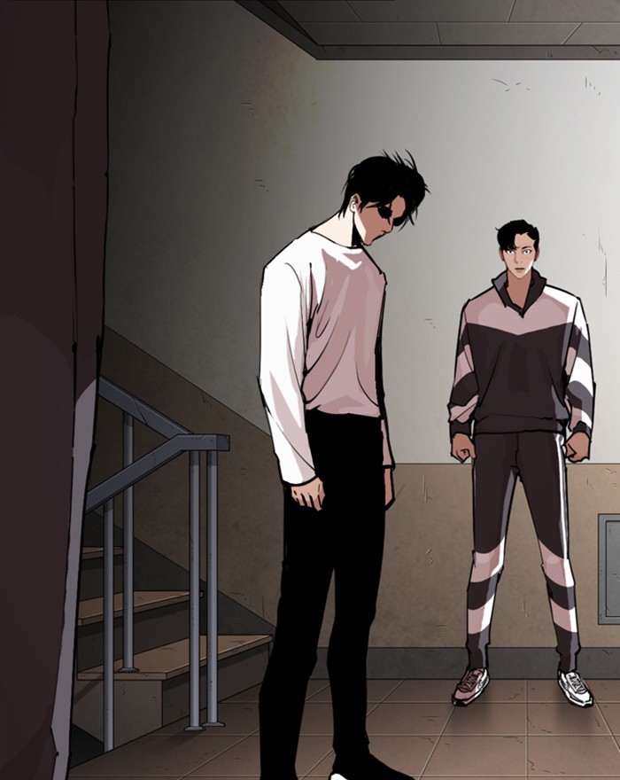 Lookism, Chapter 273 image 199
