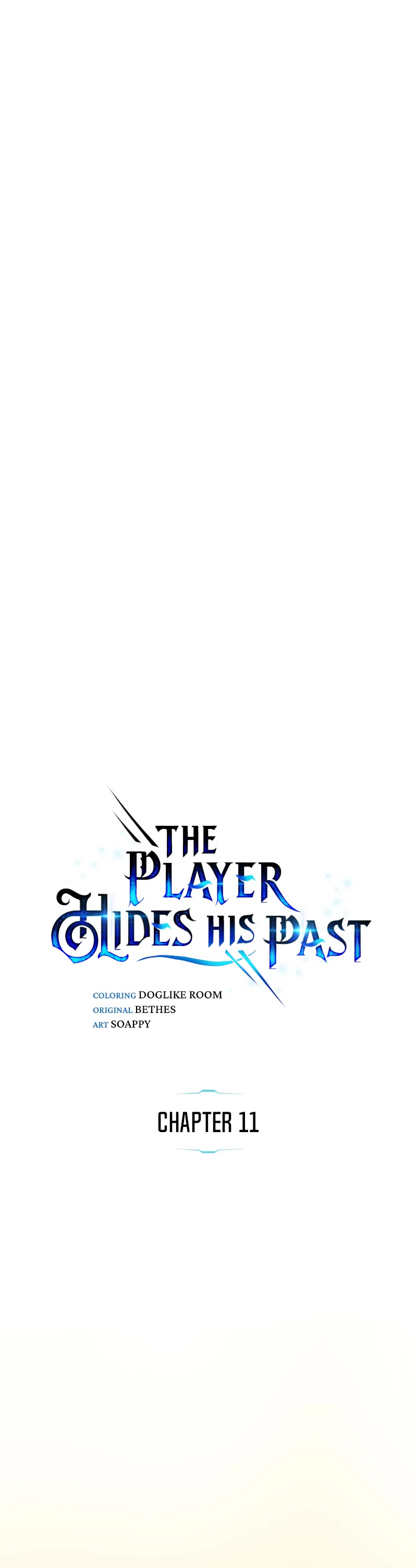 The Player Hides His Past, Chapter 11 image 25