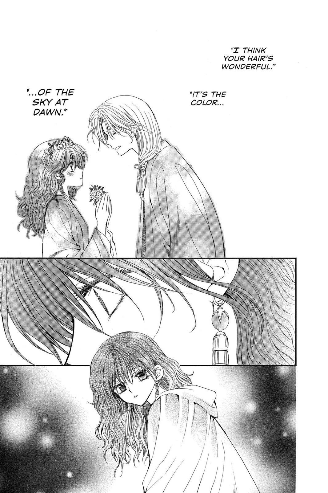 Akatsuki No Yona, Chapter 5 image 13
