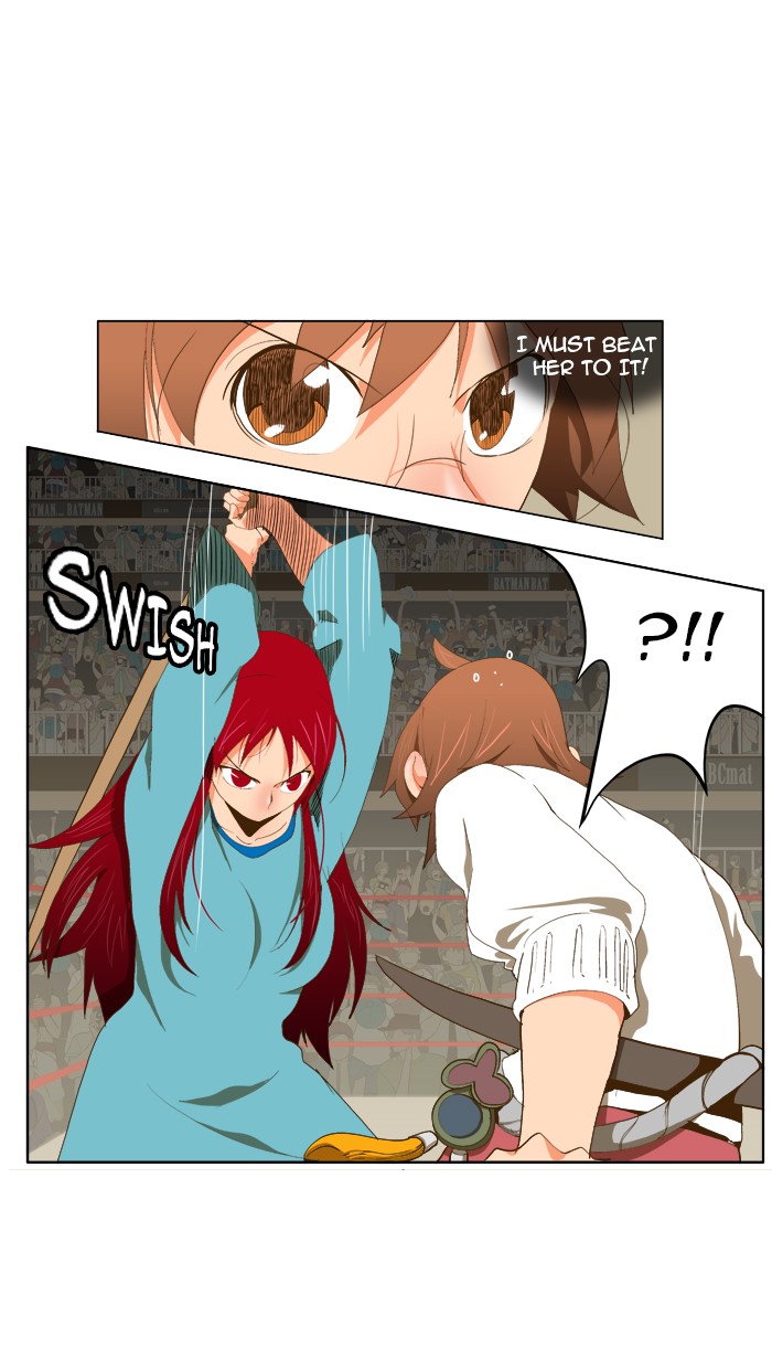 The God of High School, Chapter 53 image 07