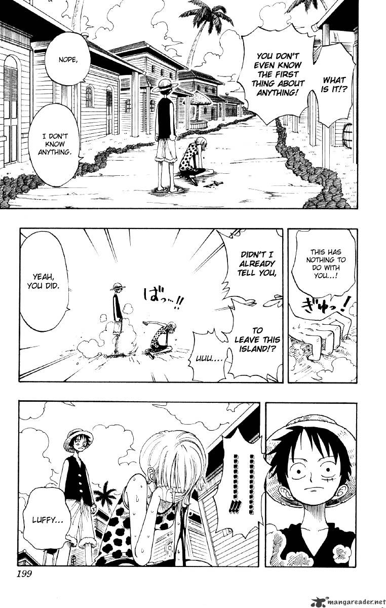 One Piece, chapter 81 image 13