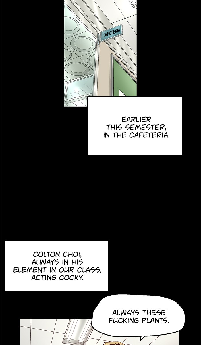 Weak Hero, Chapter 11 image 009