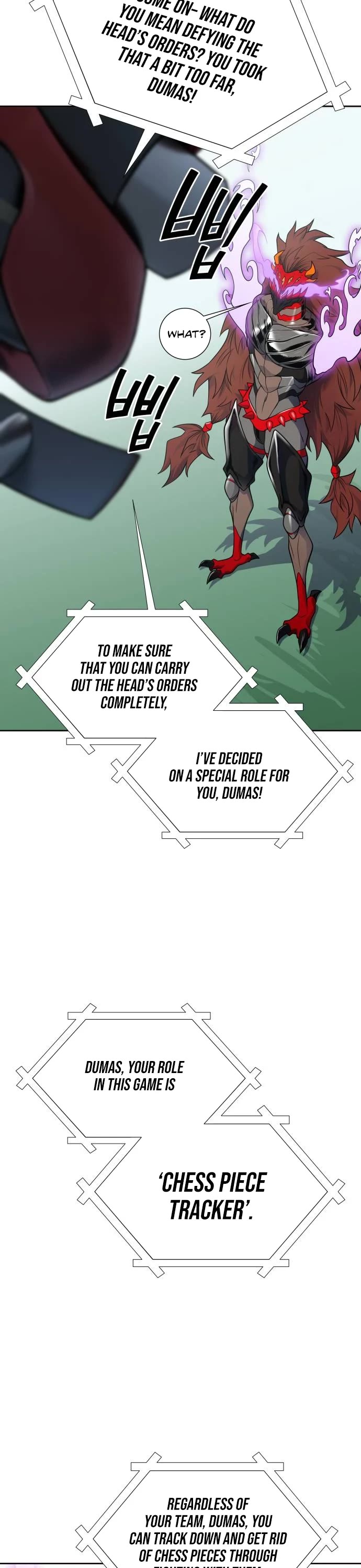 Tower of God, Chapter 603 image 003