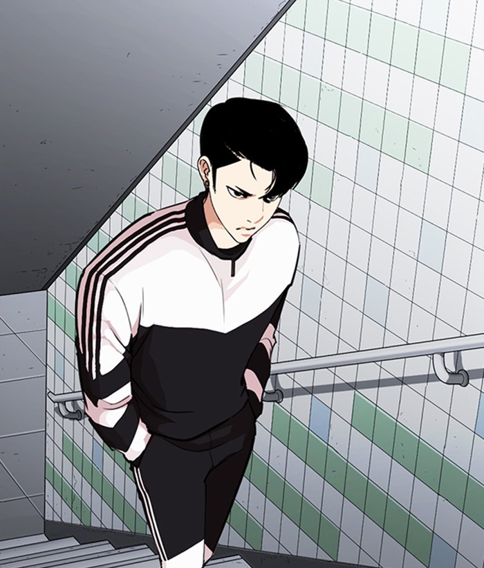 Lookism, Chapter 267 image 168