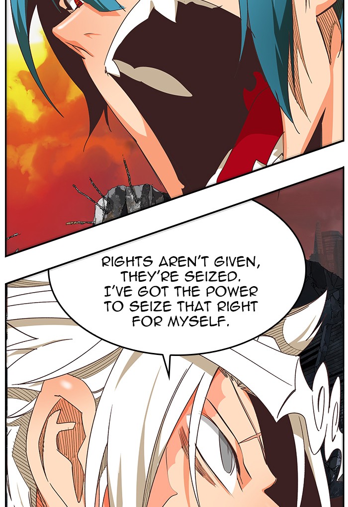 The God of High School, Chapter 477 image 066
