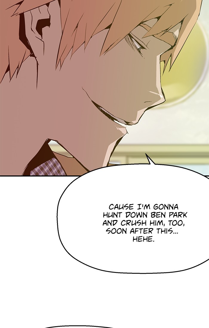 Weak Hero, Chapter 13 image 018