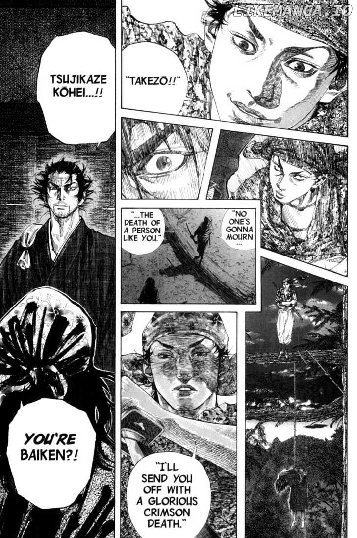 Vagabond, Chapter 116 image 06