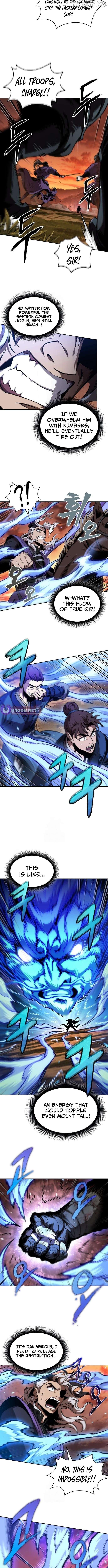 Nano Machine, Chapter 286 image 06