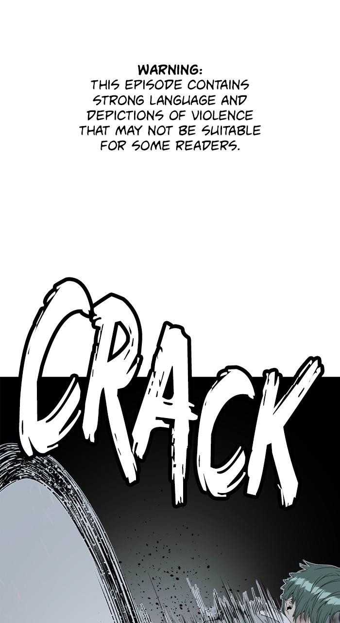 Weak Hero, Chapter 239 image 01