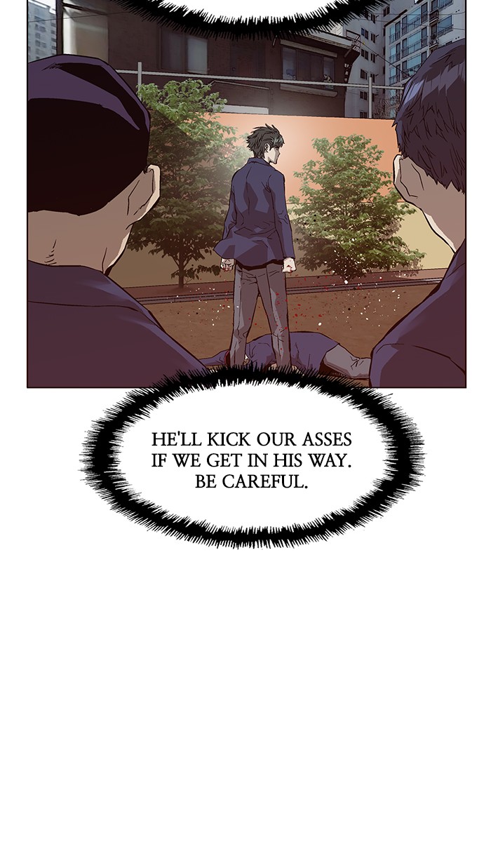 Weak Hero, Chapter 137 image 04