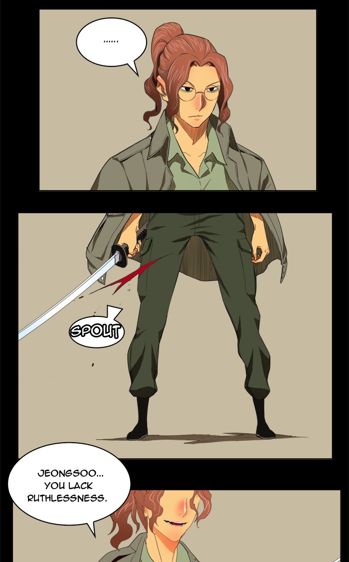 The God of High School, Chapter 172 image 55