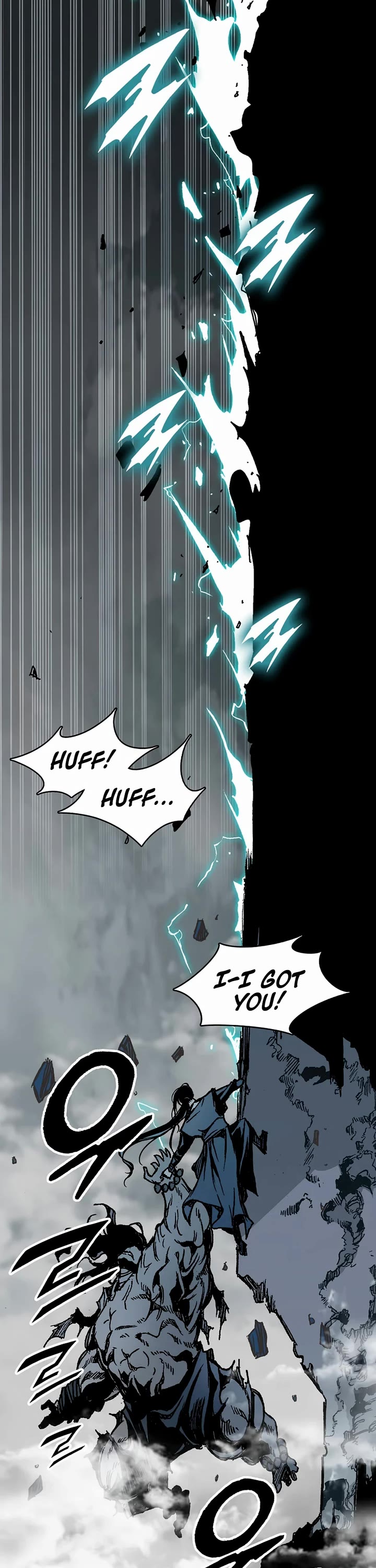 Memoir Of The King Of War,  Chapter 203 image 51