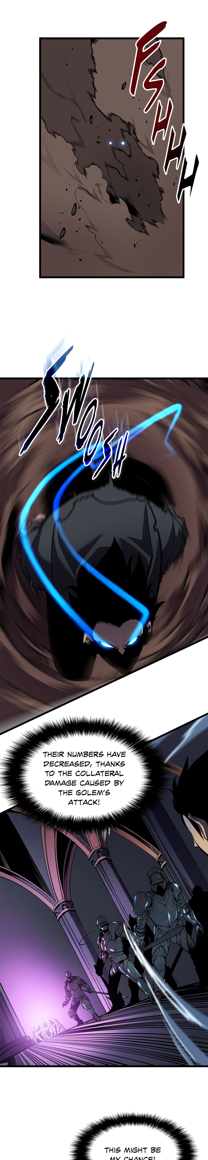 Solo Leveling, Chapter 44 image 18