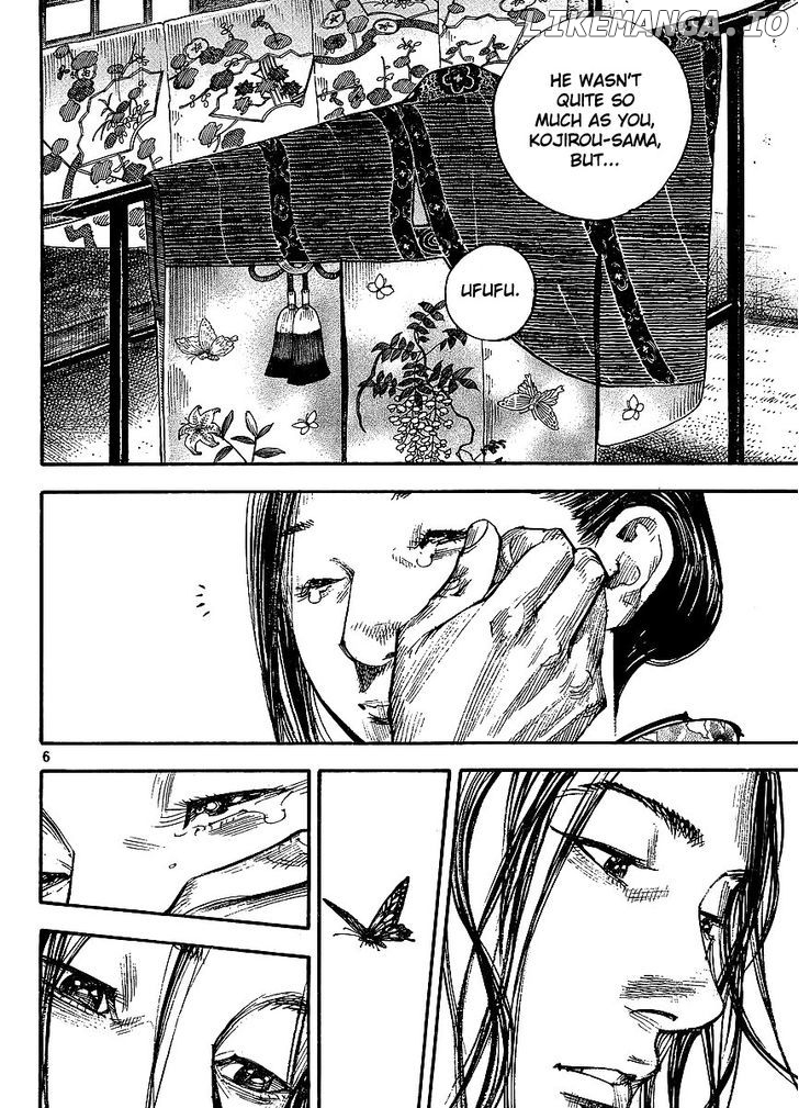 Vagabond, Chapter 297 image 07