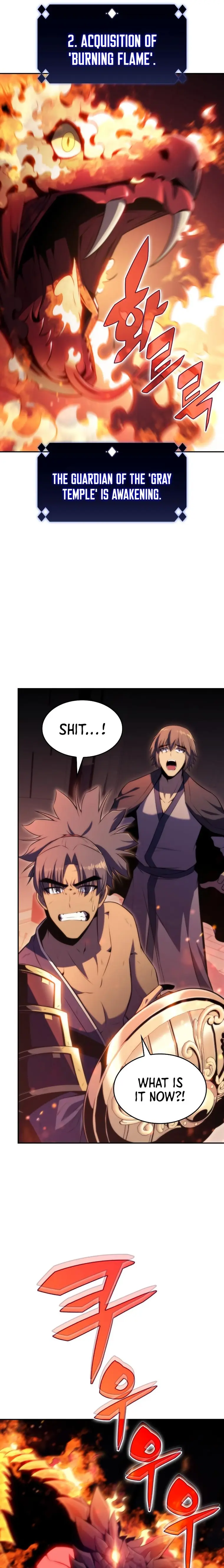 Solo Max-Level Newbie, Chapter 69 image 23