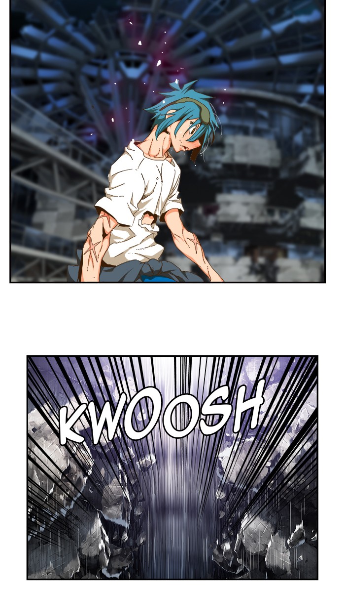 The God of High School, Chapter 450 image 069