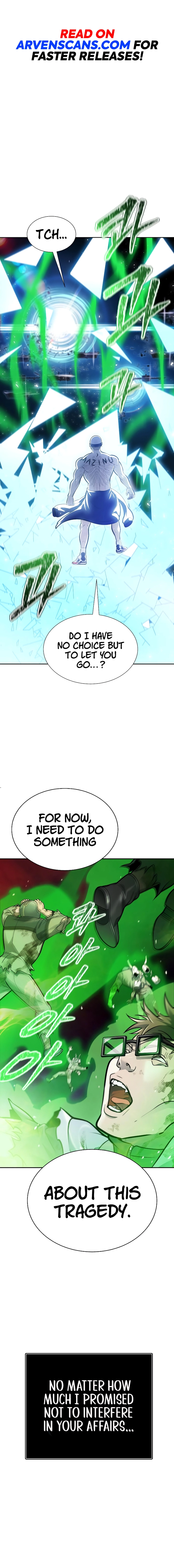 Tower of God, Chapter 642 image 40