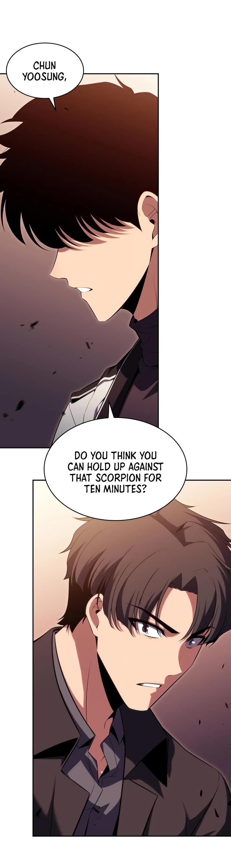 Solo Max-Level Newbie, Chapter 105 Third Disaster (1) image 40
