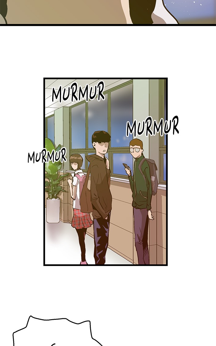 Weak Hero, Chapter 37 image 63