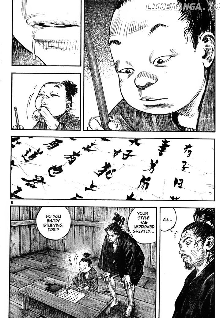 Vagabond, Chapter 307 image 06