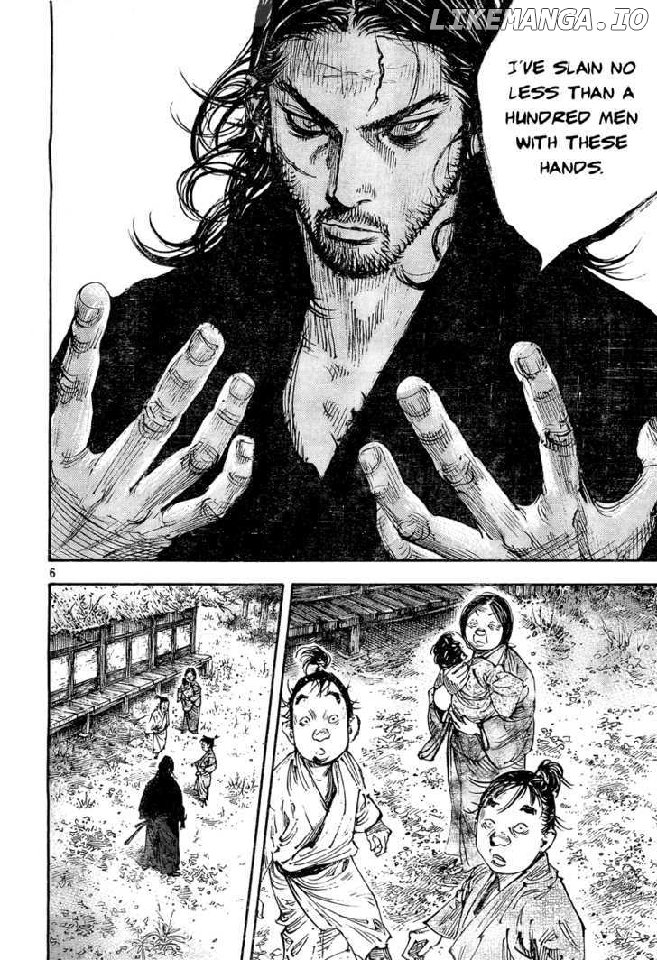Vagabond, Chapter 294 image 06
