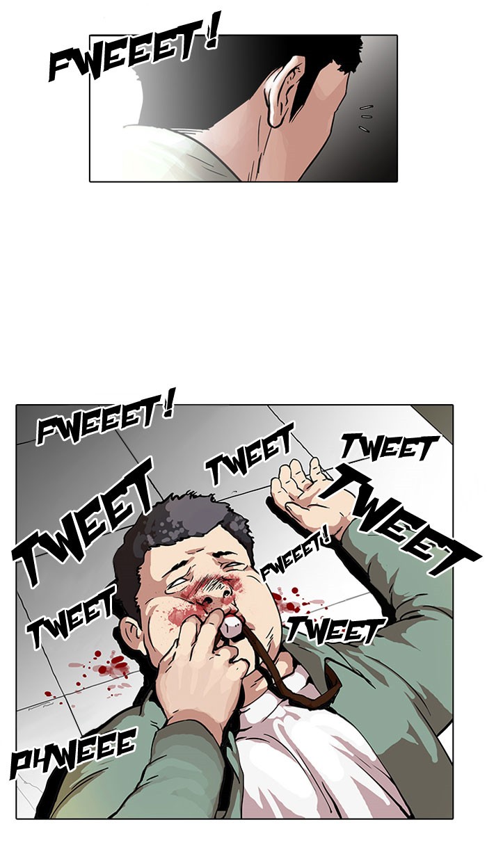 Lookism, Chapter 44 image 19