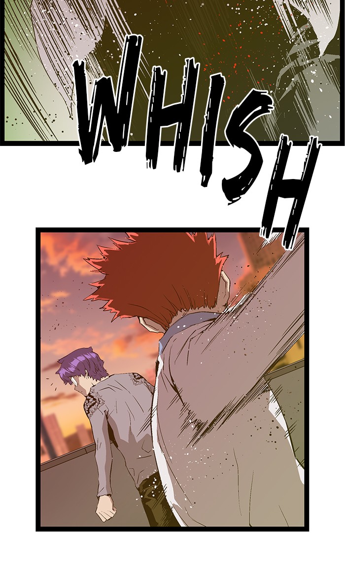 Weak Hero, Chapter 82 image 36