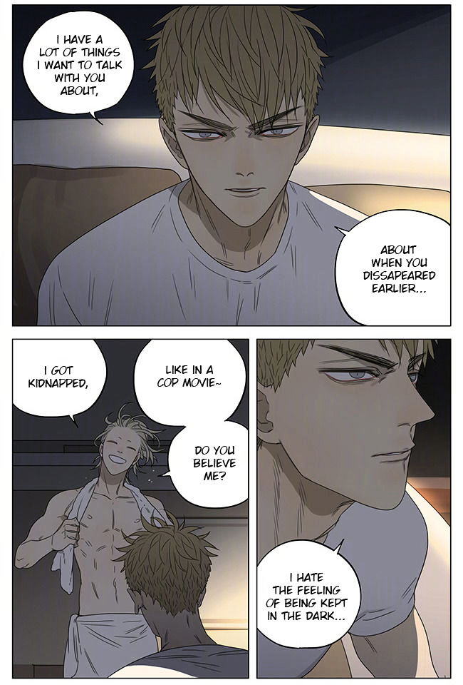 19 Days, Chapter 206 image 5