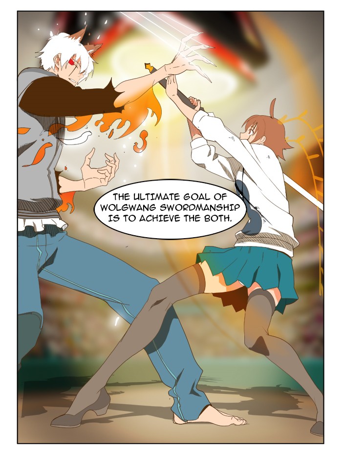 The God of High School, Chapter 88 image 55