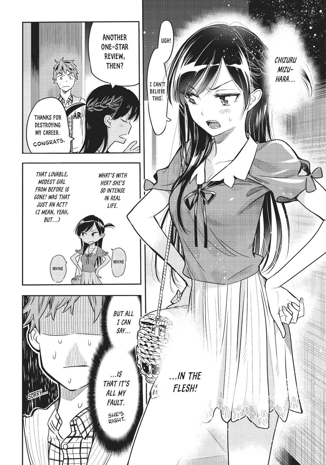 Rent A Girlfriend, Chapter 1 image 32