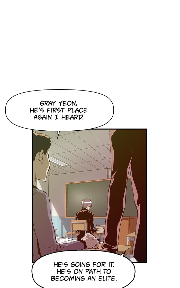 Weak Hero, Chapter 26 image 09