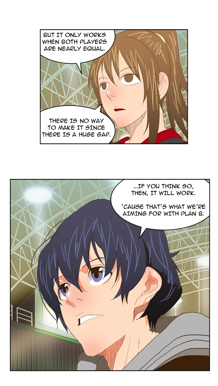 The God of High School, Chapter 73 image 39