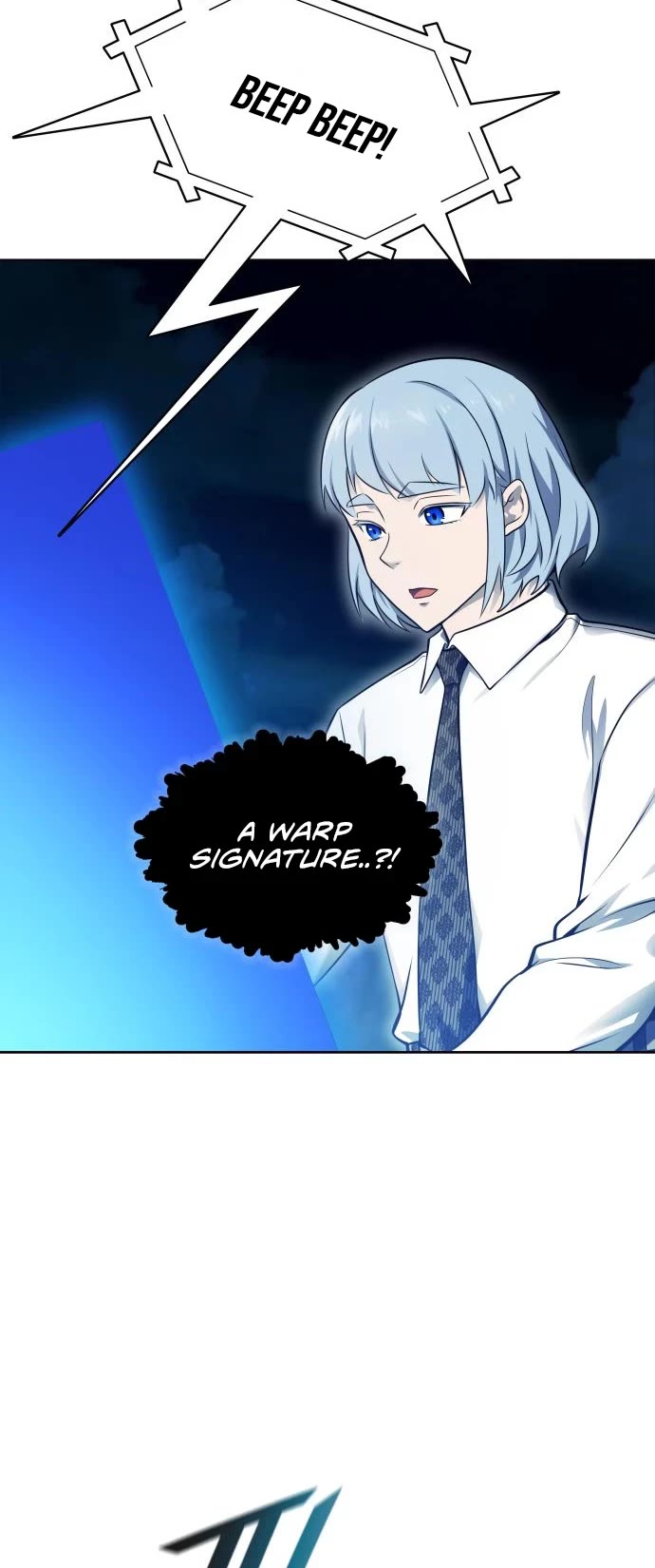 Tower of God, Chapter 590 image 36