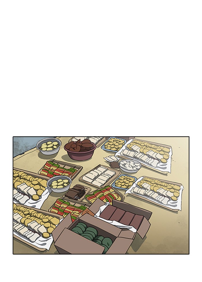 Lookism, Chapter 154 image 021