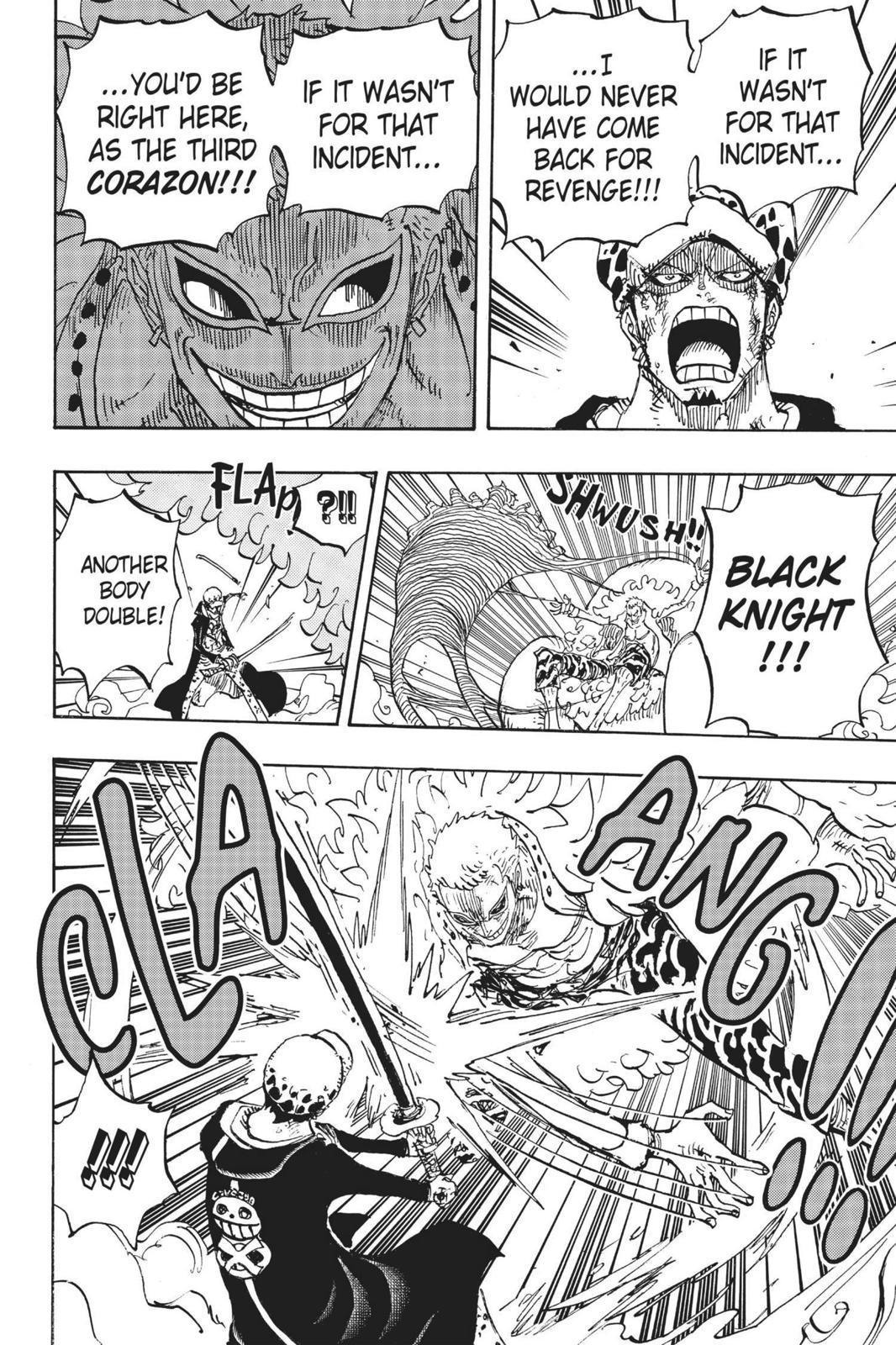 One Piece, Chapter 759 image 10