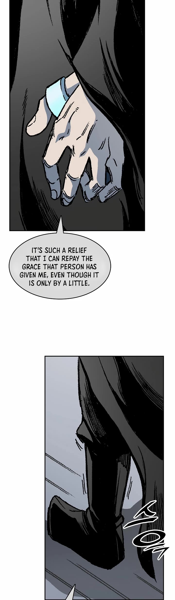 Memoir Of The King Of War,  Chapter 193 image 42