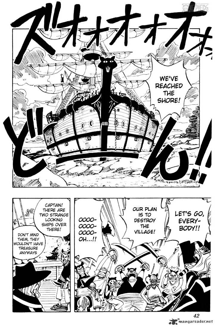 One Piece, chapter 28 image 13