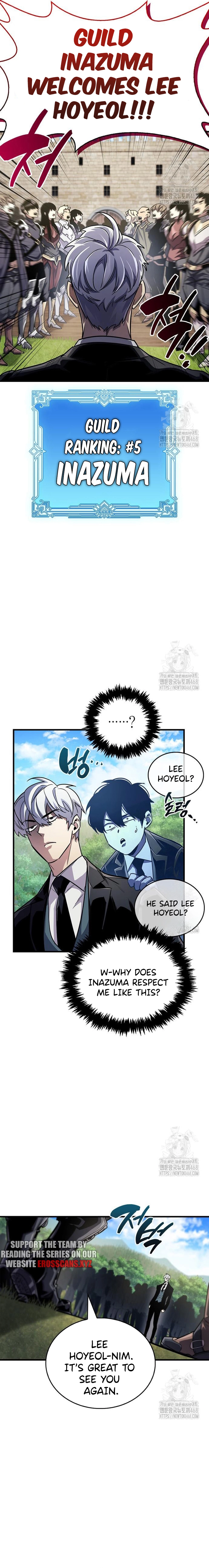 The Player Hides His Past, Chapter 56 image 09
