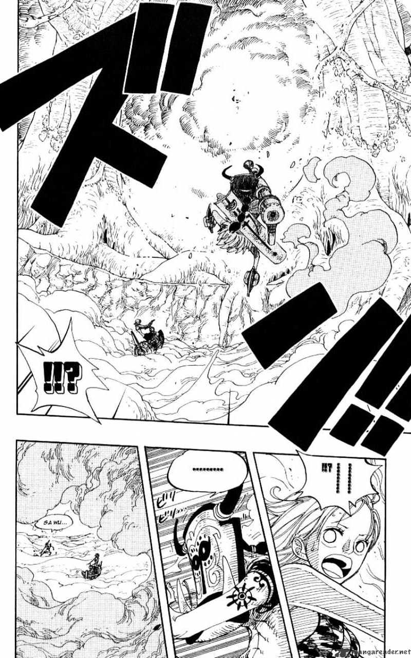 One Piece, chapter 241 image 10