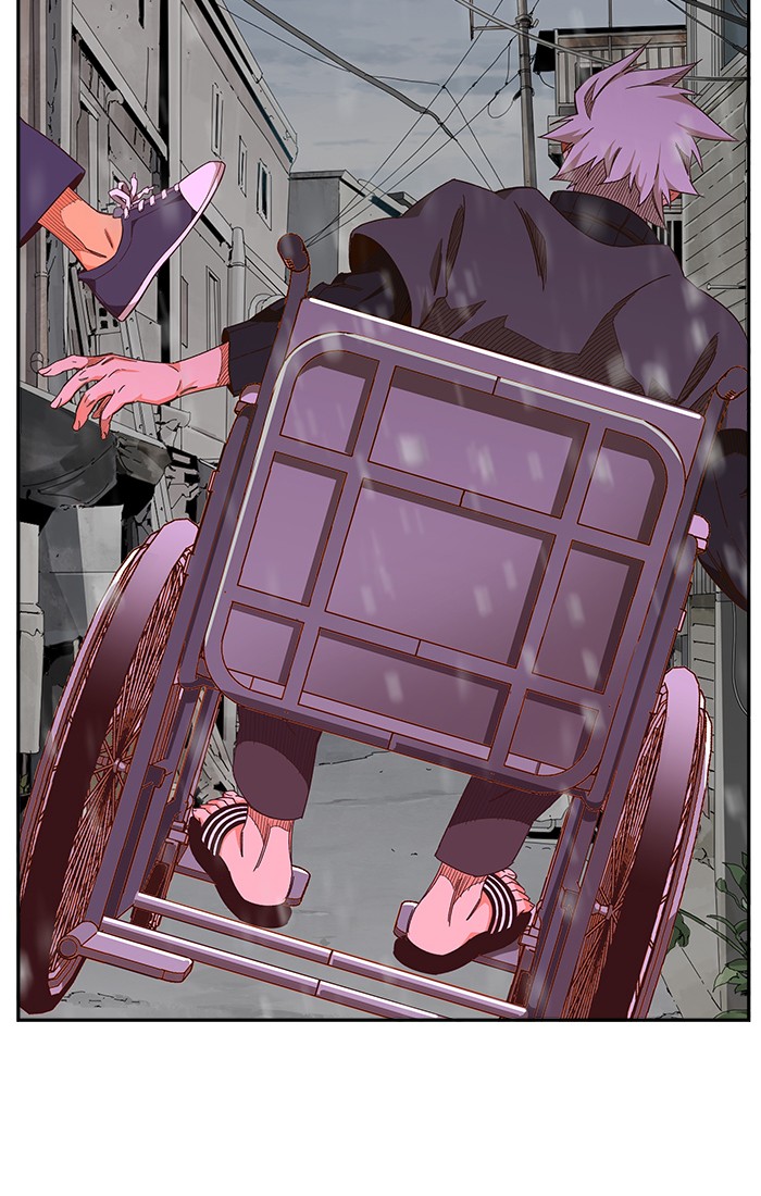 The God of High School, Chapter 466 image 012