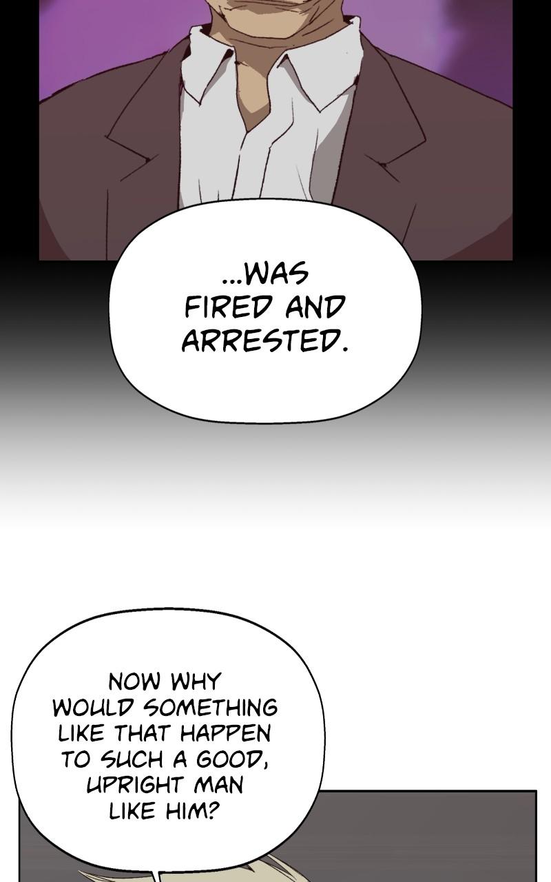 Weak Hero, Chapter 261 image 096