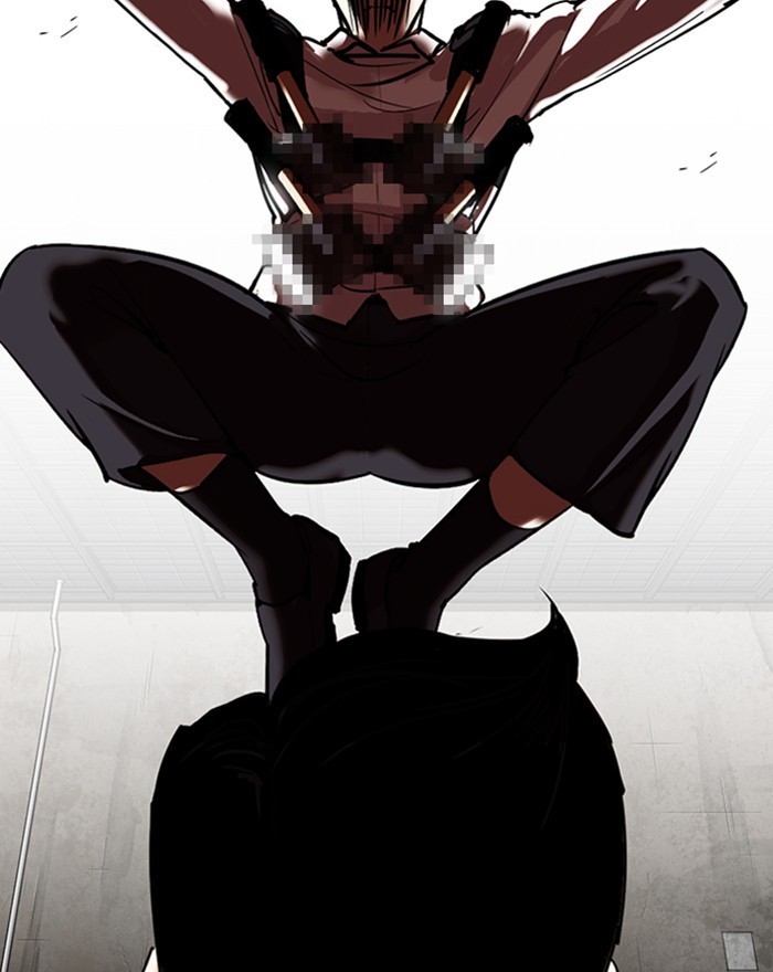 Lookism, Chapter 310 image 089
