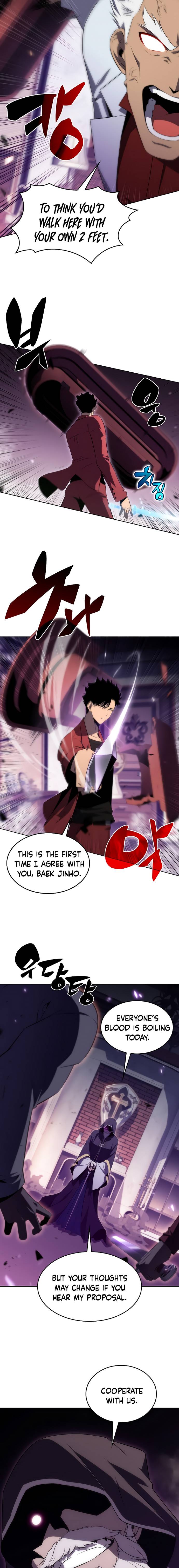 Solo Max-Level Newbie, Chapter 27 image 15